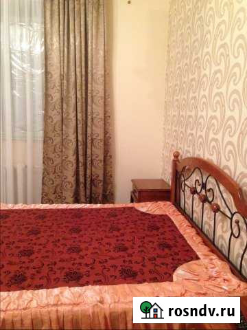 1-комнатная квартира, 44 м², 5/12 эт. в аренду посуточно в Оренбурге Оренбург - изображение 1