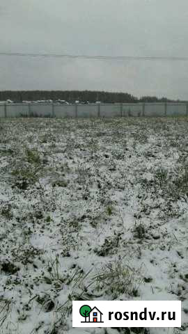 Участок ИЖС 15 сот. на продажу в Климовске Климовск - изображение 1