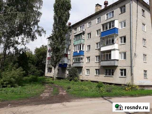 3-комнатная квартира, 43 м², 4/5 эт. на продажу в Ельце Елец - изображение 1