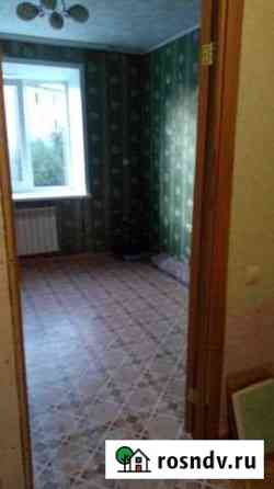 Комната 17 м² в 1-ком. кв., 3/5 эт. на продажу в Богдановиче Богданович