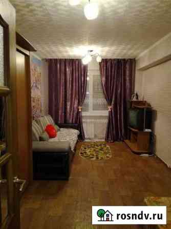 1-комнатная квартира, 25 м², 1/5 эт. в аренду посуточно в Иркутске Иркутск