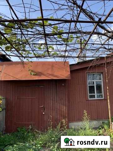 Дом 47.7 м² на участке 5 сот. на продажу в Курчатове Курчатов - изображение 1