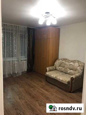 1-комнатная квартира, 30 м², 2/4 эт. в аренду на длительный срок в Петропавловске-Камчатском Петропавловск-Камчатский - изображение 1