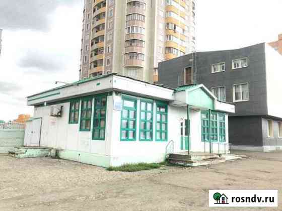 Торговое помещение, 44.1 кв.м. Казань
