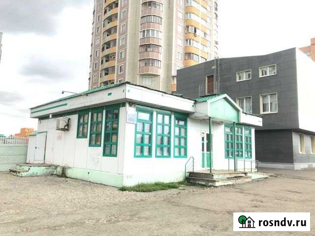 Торговое помещение, 44.1 кв.м. Казань - изображение 1