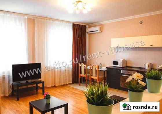 2-комнатная квартира, 60 м², 5/9 эт. в аренду посуточно в Уфе Уфа