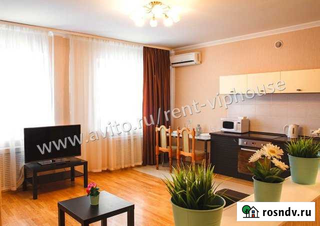 2-комнатная квартира, 60 м², 5/9 эт. в аренду посуточно в Уфе Уфа - изображение 1