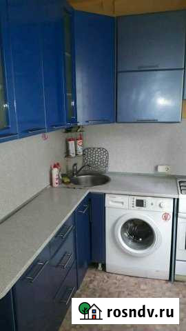 Комната 17 м² в 2-ком. кв., 5/5 эт. в аренду на длительный срок в Наро-Фоминске Наро-Фоминск - изображение 1