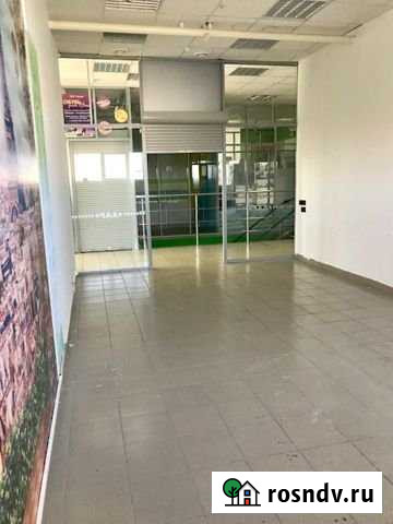 Помещение на красной линии 28.5 кв.м. Иглино - изображение 1