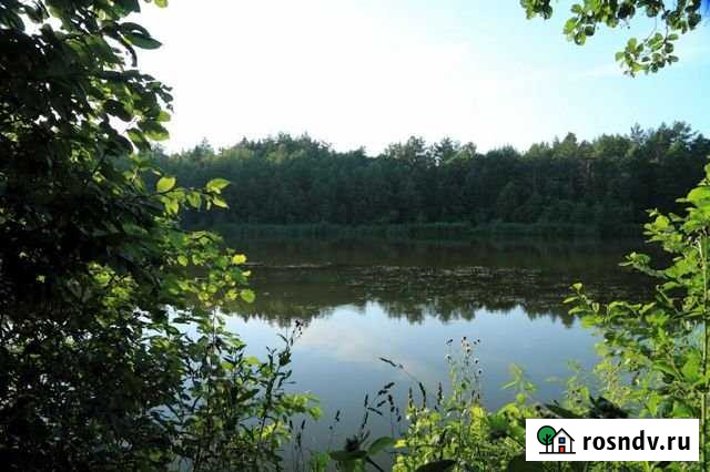 Дом 50 м² на участке 10 сот. на продажу в Гусе-Хрустальном Гусь-Хрустальный - изображение 1