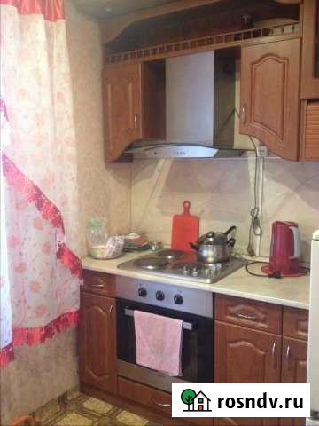 1-комнатная квартира, 33 м², 3/5 эт. в аренду посуточно в Кандалакше Кандалакша - изображение 1