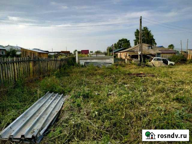 Участок ИЖС 13 сот. на продажу в Майме Республики Алтай Майма - изображение 1