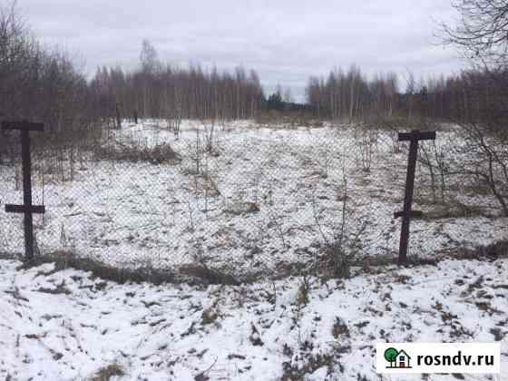 Участок СНТ, ДНП 29 сот. на продажу в Чкаловске Чкаловск