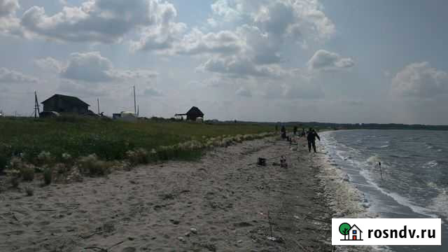 Участок ИЖС 10 сот. на продажу в Бродокалмаке Бродокалмак - изображение 1