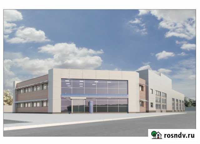 Офисные помещения от 30 м2 Оренбург - изображение 1