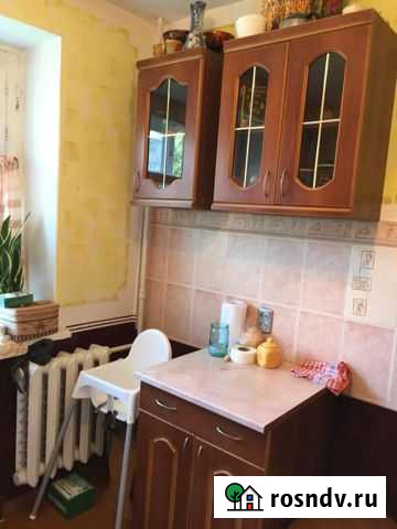 1-комнатная квартира, 34.1 м², 3/5 эт. на продажу в Чкаловске Чкаловск - изображение 1