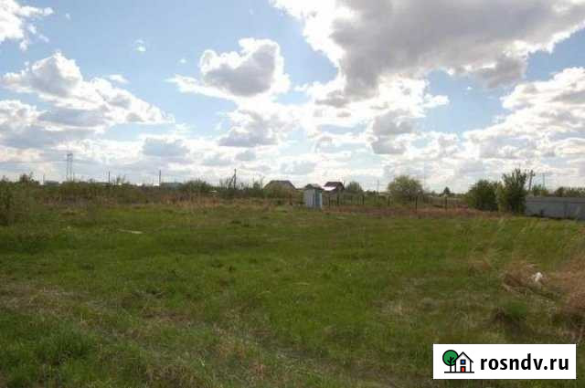 Участок СНТ, ДНП 8 сот. на продажу в Астрахани Астрахань - изображение 1