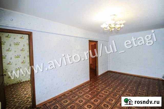 3-комнатная квартира, 45 м², 3/5 эт. на продажу в Ульяновске Ульяновск - изображение 1