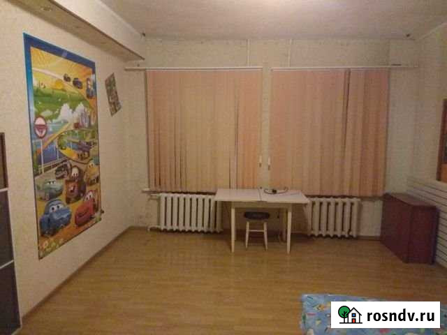 Комната 24 м² в 3-ком. кв., 1/2 эт. на продажу в Красногорске Московской области Красногорск - изображение 1