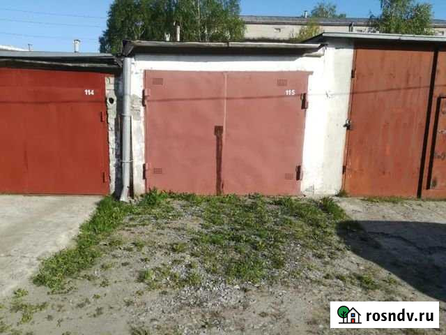 Гараж 18 м² на продажу в Кургане Курган - изображение 1