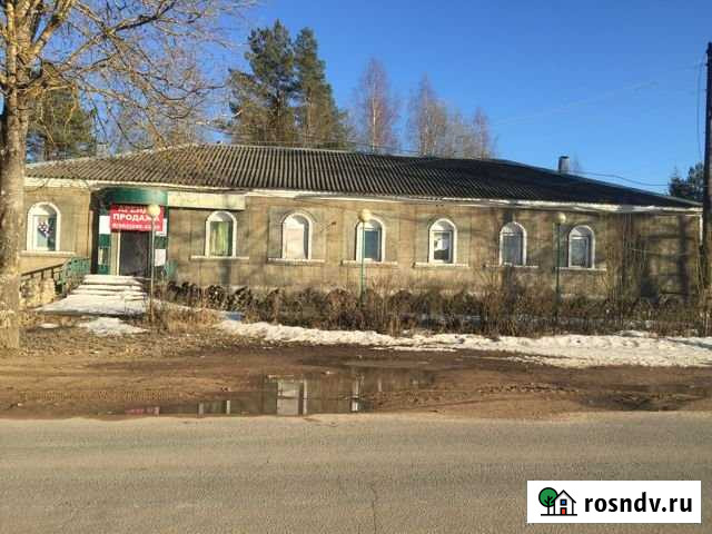 Дом 330 м² на участке 11 сот. на продажу в Селижарово Селижарово - изображение 1