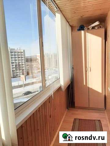 1-комнатная квартира, 41 м², 5/10 эт. на продажу в Миассе Миасс - изображение 1