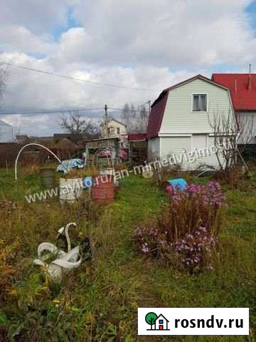 Дача 45 м² на участке 8 сот. на продажу в Ступино Ступино - изображение 1