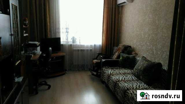 1-комнатная квартира, 36 м², 3/4 эт. на продажу в Анапе Анапа - изображение 1