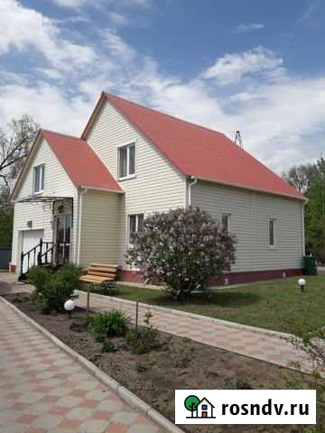 Дом 160 м² на участке 14 сот. на продажу в Благовещенске Амурской области Благовещенск - изображение 1