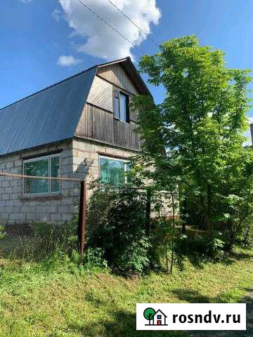 Дача 85 м² на участке 8 сот. на продажу в Подольске Подольск - изображение 1