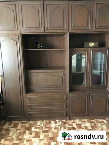 2-комнатная квартира, 54 м², 5/5 эт. на продажу в Шушенском Шушенское - изображение 1