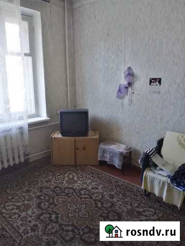 3-комнатная квартира, 76 м², 3/4 эт. на продажу в Сольцах Сольцы - изображение 1