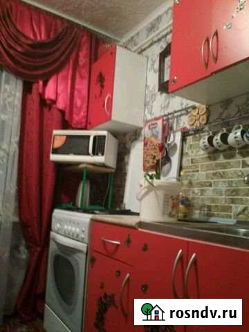 1-комнатная квартира, 31 м², 1/5 эт. в аренду посуточно в Мулино Мулино - изображение 1