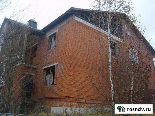 Таунхаус 400 м² на участке 6 сот. на продажу в Александрове Александров - изображение 1