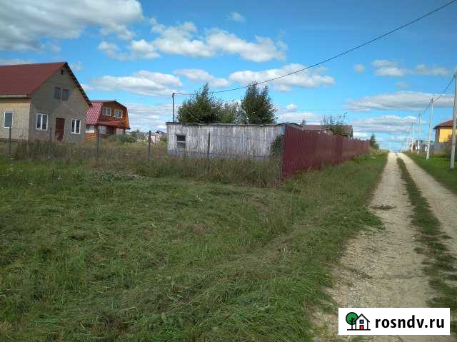 Участок СНТ, ДНП 9 сот. на продажу в Можайске Можайск - изображение 1