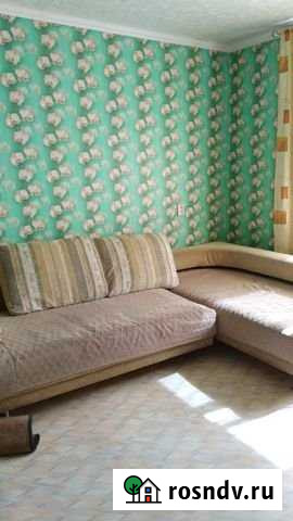 Комната 13 м² в 4-ком. кв., 1/5 эт. на продажу в Омске Омск - изображение 1