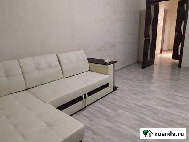 2-комнатная квартира, 65 м², 8/16 эт. в аренду на длительный срок в Видном Видное - изображение 1