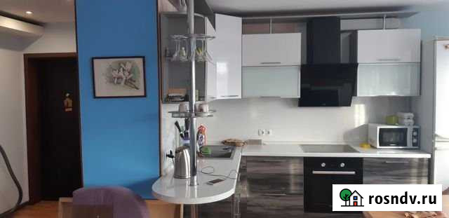3-комнатная квартира, 67.6 м², 5/5 эт. на продажу в Ангарске Ангарск - изображение 1
