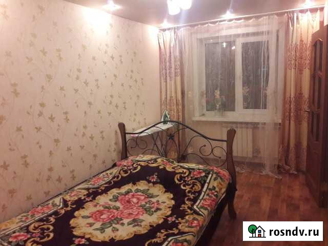 2-комнатная квартира, 46 м², 5/5 эт. в аренду посуточно в Хабаровске Хабаровск - изображение 1