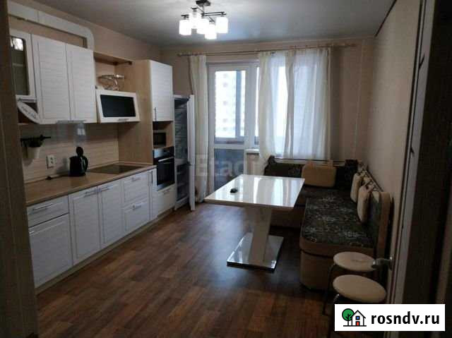 1-комнатная квартира, 53 м², 10/26 эт. на продажу в Сургуте Ханты-Мансийского АО Сургут - изображение 1