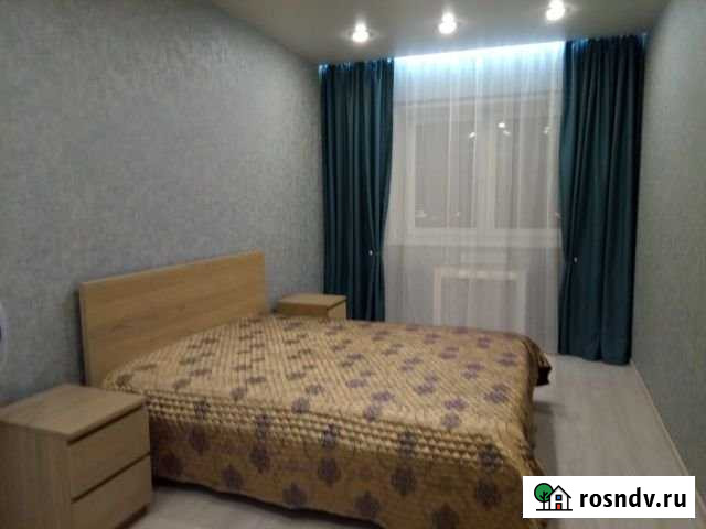 2-комнатная квартира, 50 м², 5/17 эт. в аренду на длительный срок в Иркутске Иркутск - изображение 1