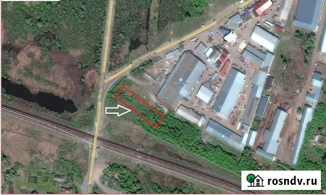 Участок ИЖС 7 сот. на продажу в Мичуринске Мичуринск - изображение 1