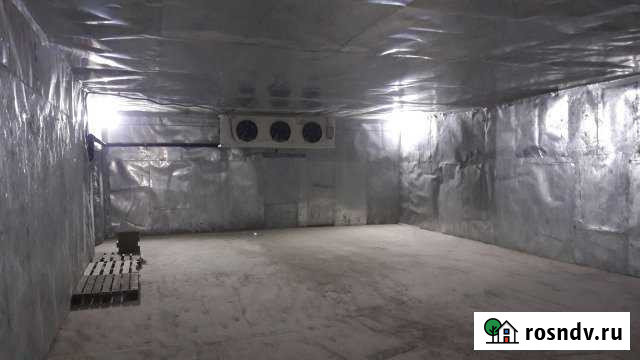 Морозильная камера.холодильник, для рыбы/курятины Омск - изображение 1