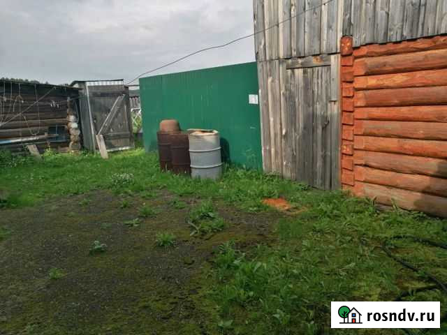 Дом 44 м² на участке 36 сот. на продажу в Невьянске Невьянск - изображение 1