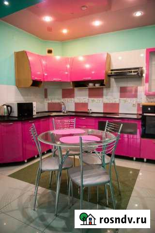 2-комнатная квартира, 85 м², 4/8 эт. в аренду посуточно в Иркутске Иркутск - изображение 1