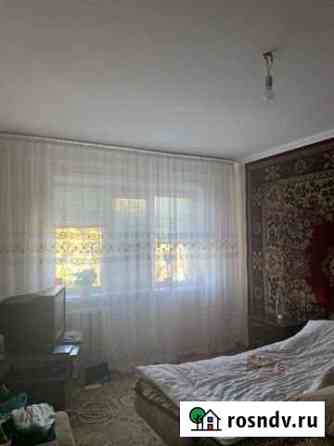 3-комнатная квартира, 65 м², 4/5 эт. на продажу в Нальчике Нальчик