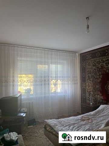 3-комнатная квартира, 65 м², 4/5 эт. на продажу в Нальчике Нальчик - изображение 1