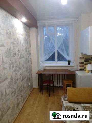 Комната 10 м² в 1-ком. кв., 3/5 эт. в аренду на длительный срок в Нижнем Новгороде Нижний Новгород - изображение 1