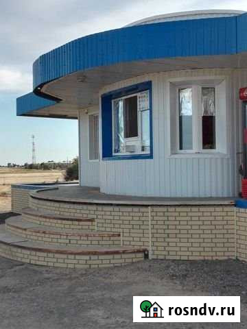 АЗС, 2000 кв.м. Сасыколи - изображение 1