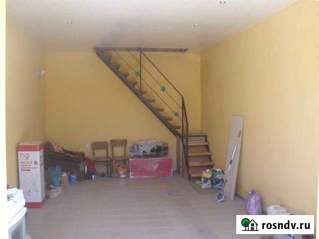 Гараж >30 м² на продажу в Севастополе Севастополь - изображение 1